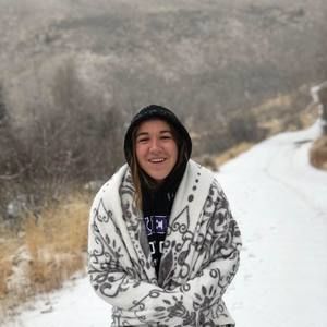 Meet your Posher, Molly